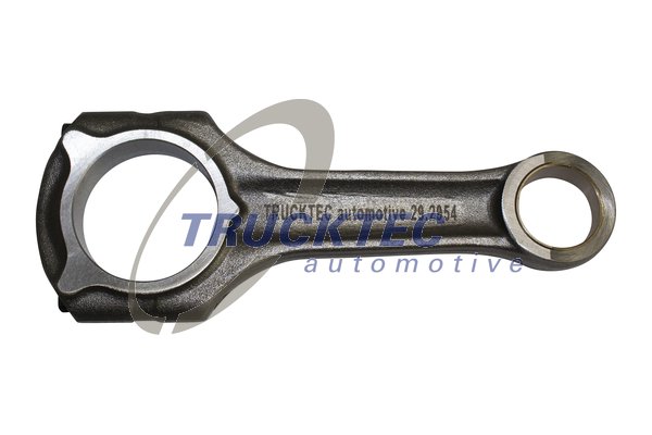 TRUCKTEC AUTOMOTIVE 02.11.019 Μπιέλα for MERCEDES-BENZ