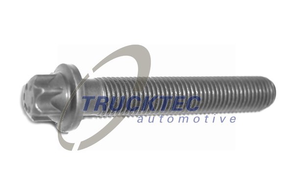 TRUCKTEC AUTOMOTIVE 02.11.054 Βίδα μπιέλας for MERCEDES-BENZ