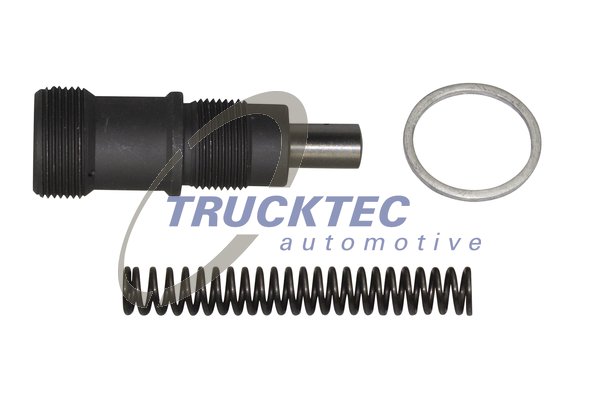 TRUCKTEC AUTOMOTIVE...