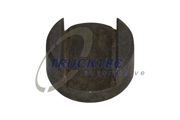 TRUCKTEC AUTOMOTIVE 02.12.015 Ροδέλα στήριξης, ωστήριο βαλβίδας for MERCEDES-BENZ