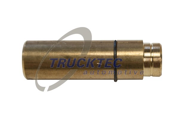 TRUCKTEC AUTOMOTIVE 02.12.070 Οδηγός βαλβίδας Πλευρά εξαγωγής for MERCEDES-BENZ PUCH