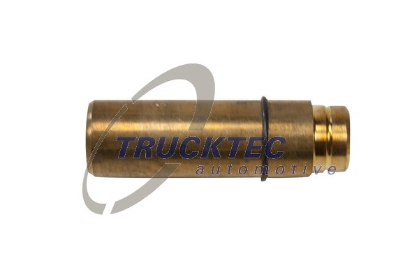 TRUCKTEC AUTOMOTIVE 02.12.073 Οδηγός βαλβίδας Πλευρά εισαγωγής for MERCEDES-BENZ PUCH