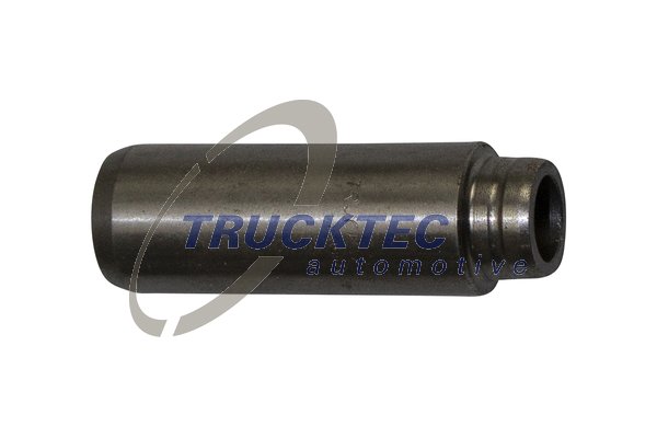 TRUCKTEC AUTOMOTIVE 02.12.084 Οδηγός βαλβίδας Πλευρά εισαγωγής Πλευρά εξαγωγής for MERCEDES-BENZ