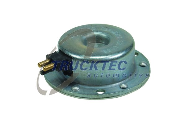 TRUCKTEC AUTOMOTIVE 02.12.085 Centrálny magnet pre nastavovanie vačkového hriadeľa