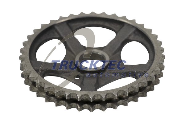 TRUCKTEC AUTOMOTIVE...