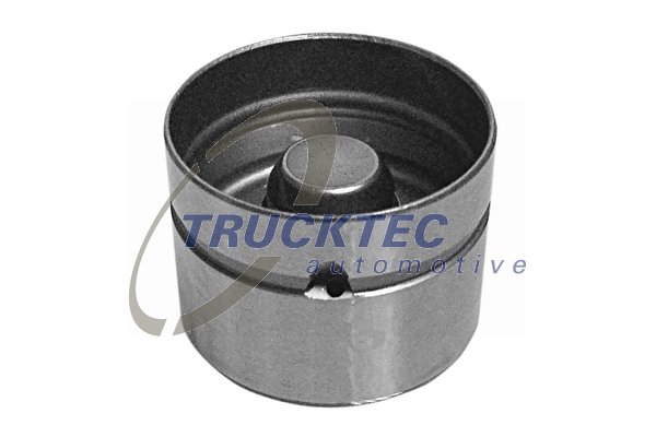 TRUCKTEC AUTOMOTIVE 02.12.106 Ωστήριο βαλβίδας Κυλινδροκεφαλή for MERCEDES-BENZ