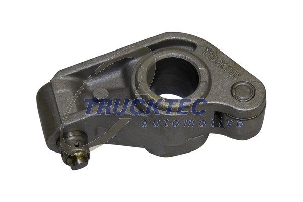 TRUCKTEC AUTOMOTIVE 02.12.108 Πλήκτρο βαλβίδας, ρύθμιση κινητήρα Πλευρά εισαγωγής for MERCEDES-BENZ PUCH
