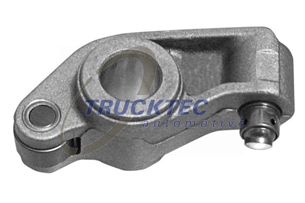 TRUCKTEC AUTOMOTIVE 02.12.110 Πλήκτρο βαλβίδας, ρύθμιση κινητήρα Πλευρά εξαγωγής for MERCEDES-BENZ PUCH