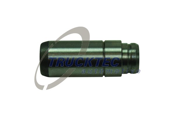 TRUCKTEC AUTOMOTIVE 02.12.132 Οδηγός βαλβίδας Πλευρά εξαγωγής for MERCEDES-BENZ