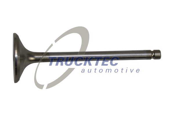 TRUCKTEC AUTOMOTIVE 02.12.171 Βαλβίδα εισαγωγής Πλευρά εισαγωγής for SMART