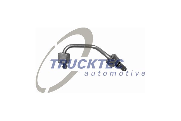 TRUCKTEC AUTOMOTIVE 02.13.022 High Pressure Pipe, injection system for MERCEDES-BENZ