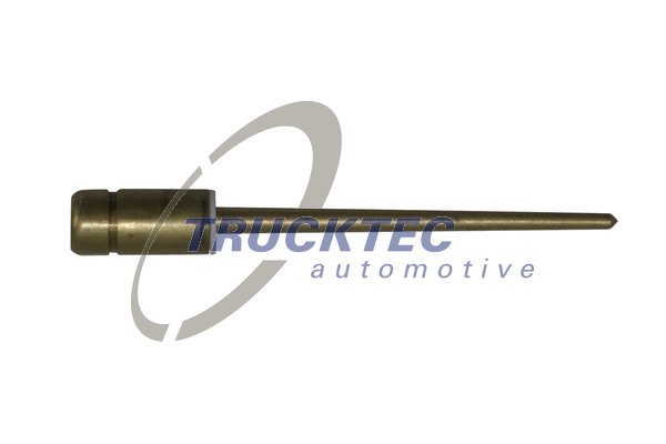TRUCKTEC AUTOMOTIVE 02.13.038 Βελόνη μπεκ, καρμπυρατέρ for MERCEDES-BENZ