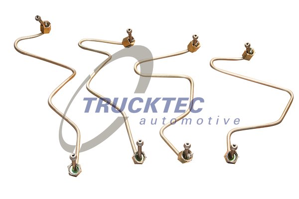 TRUCKTEC AUTOMOTIVE...