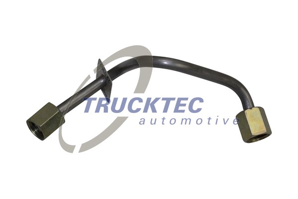 TRUCKTEC AUTOMOTIVE...