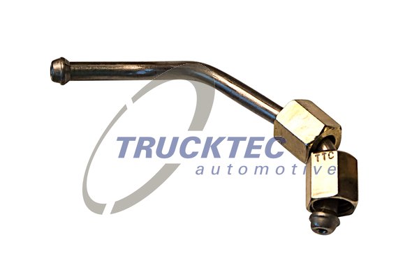 TRUCKTEC AUTOMOTIVE...