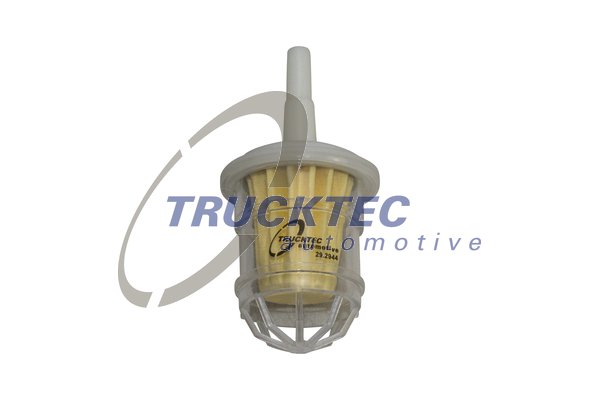 TRUCKTEC AUTOMOTIVE...