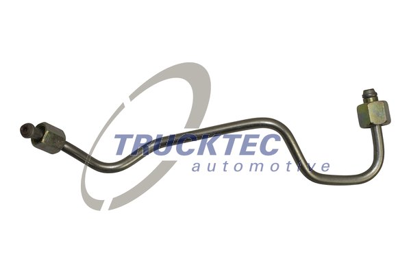 TRUCKTEC AUTOMOTIVE 02.13.092 Vedenie vysokého tlaku vstrekovacieho systému