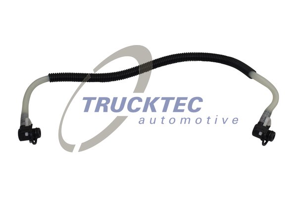 TRUCKTEC AUTOMOTIVE 02.13.094 Σωλήνας καυσίμων for MERCEDES-BENZ