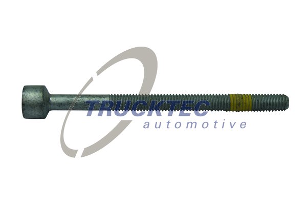 TRUCKTEC AUTOMOTIVE 02.13.101 Βίδα, βάση του μπεκ for MERCEDES-BENZ SMART