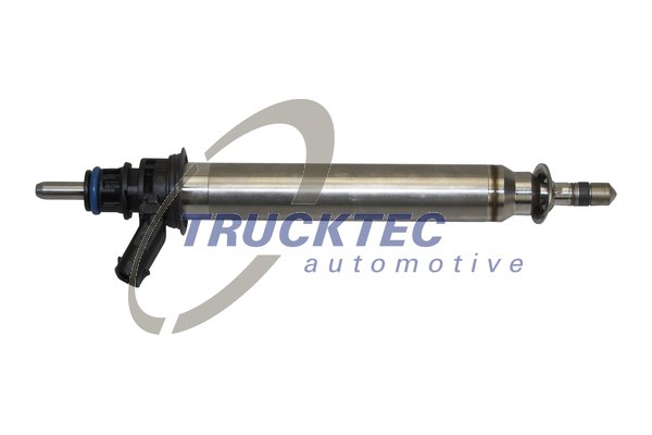 TRUCKTEC AUTOMOTIVE 02.13.237 Μπεκ ψεκασμού for MERCEDES-BENZ