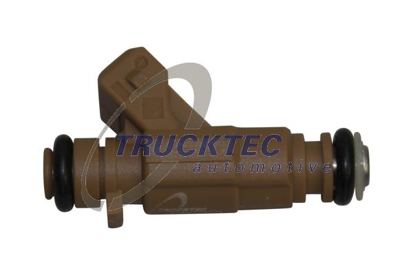 TRUCKTEC AUTOMOTIVE 02.13.244 Μπεκ ψεκασμού for MERCEDES-BENZ