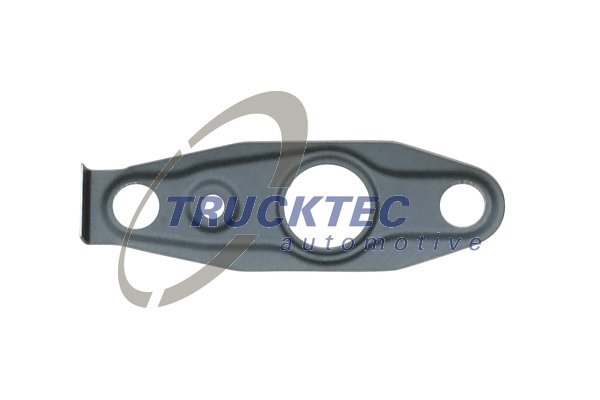 TRUCKTEC AUTOMOTIVE 02.14.002 Φλάντζα, εξαγωγή λαδιού (τούρμπο) for SMART