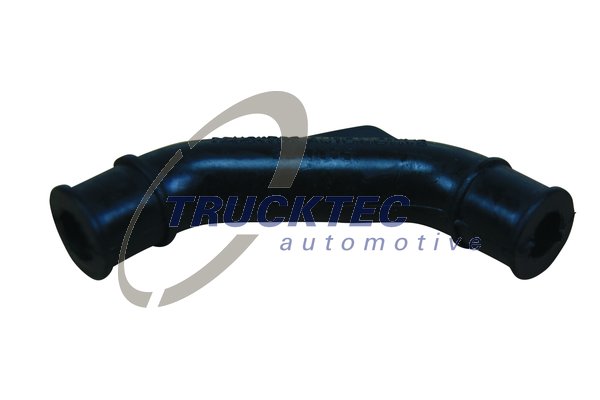 TRUCKTEC AUTOMOTIVE 02.14.007 Hose, crankcase ventilation