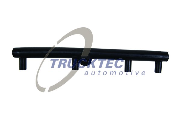 FEBI BILSTEIN 45358 febi Plus Slange, veivhuslufting