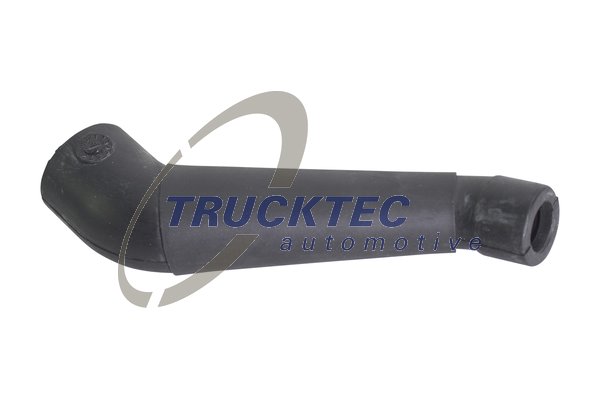TRUCKTEC AUTOMOTIVE 02.14.013 Ελαστ. σωλ., παροχή αέρα for MERCEDES-BENZ