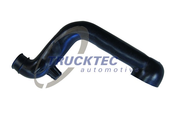 TRUCKTEC AUTOMOTIVE 02.14.014 Hose, crankcase ventilation