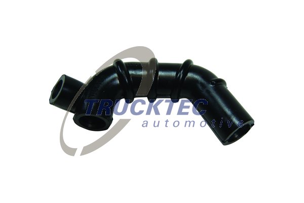 TRUCKTEC AUTOMOTIVE 02.14.015 Hose, crankcase ventilation