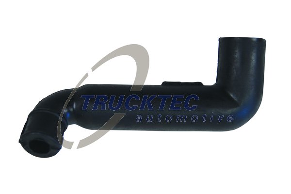 TRUCKTEC AUTOMOTIVE 02.14.036 Hose, crankcase ventilation