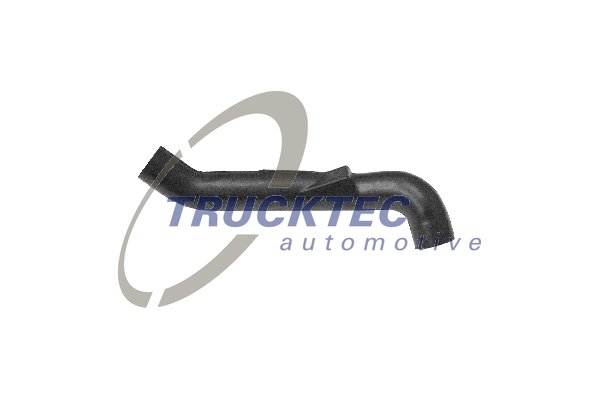 MAXGEAR 18-0622 Slange, veivhuslufting