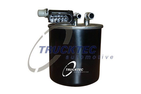 TRUCKTEC AUTOMOTIVE...