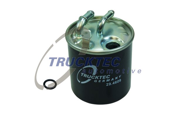 TRUCKTEC AUTOMOTIVE 02.14.101 Fuel Filter