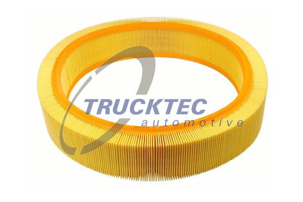 TRUCKTEC AUTOMOTIVE 02.14.128 Air Filter