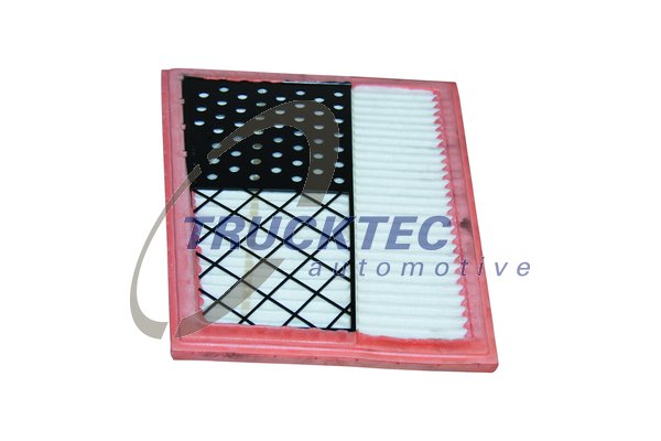 TRUCKTEC AUTOMOTIVE 02.14.139 Air Filter