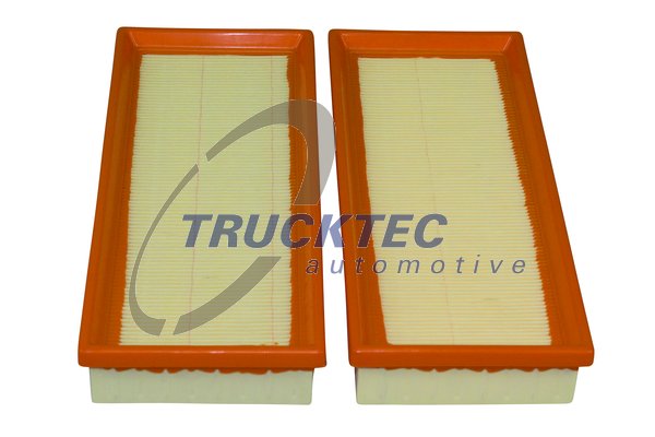 HENGST FILTER E1597L Luftfilter