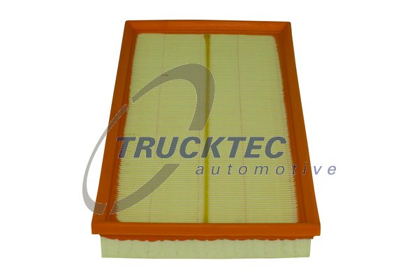 MANN-FILTER C 1362 Luftfilter