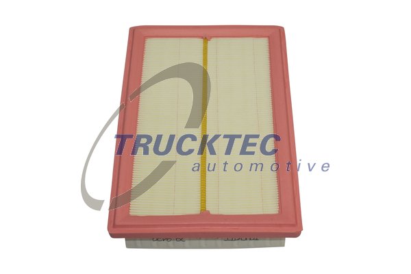 HENGST FILTER E472L Luftfilter