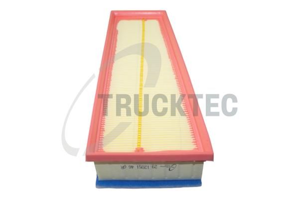 TRUCKTEC AUTOMOTIVE 02.32.222 Bushing, axle beam Front Rear Axle Left Rear Axle Right for MERCEDES-BENZ