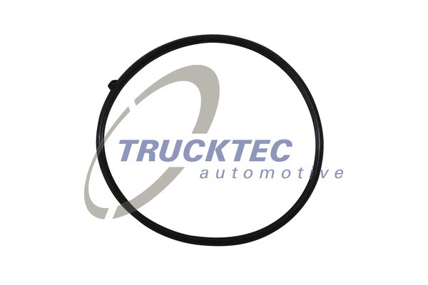 TRUCKTEC AUTOMOTIVE 02.16.057 Τσιμούχα, περίβλημα πολλαπλής εισαγωγής for MERCEDES-BENZ