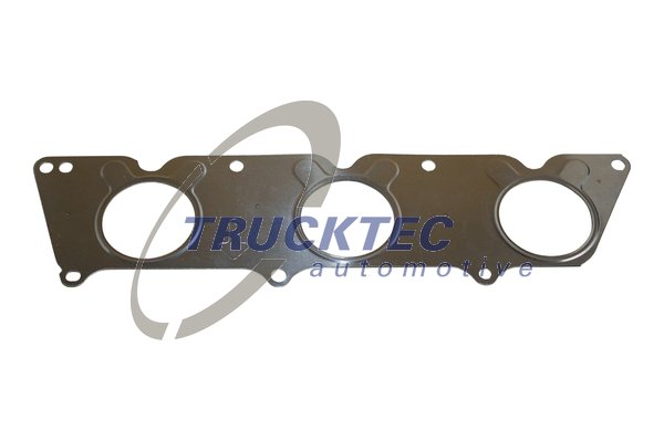 TRUCKTEC AUTOMOTIVE 02.16.065 Τσιμούχα, πολλαπλή εξαγωγή αριστερά δεξιά for MERCEDES-BENZ
