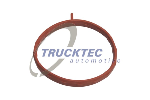TRUCKTEC AUTOMOTIVE 02.16.077 Τσιμούχα, περίβλημα πολλαπλής εισαγωγής for INFINITI MERCEDES-BENZ