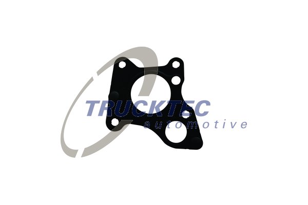 TRUCKTEC AUTOMOTIVE 02.16.095 Φλάντζα, βαλβίδα AGR for MERCEDES-BENZ