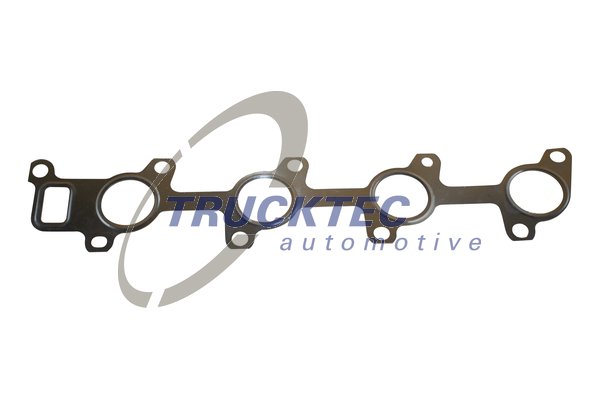 TRUCKTEC AUTOMOTIVE 02.16.096 Tesnenie, kolektor výfuk. plynov