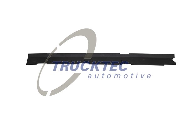 TRUCKTEC AUTOMOTIVE 02.17.022 Protective Cap, distributor plug Lower for MERCEDES-BENZ