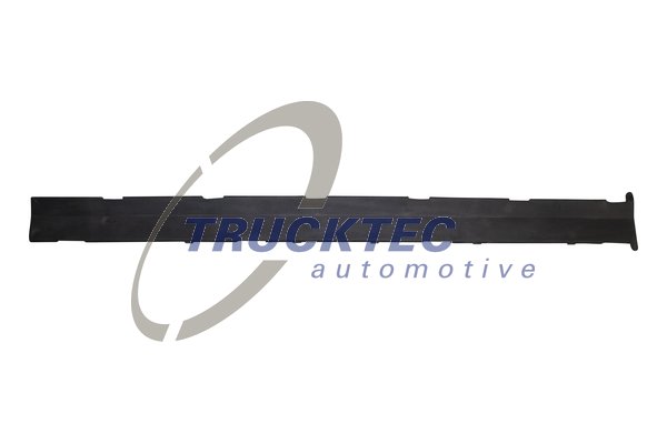TRUCKTEC AUTOMOTIVE 02.17.026 Protective Cap, distributor plug Lower for MERCEDES-BENZ