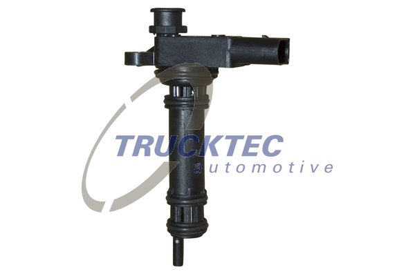 TRUCKTEC AUTOMOTIVE 02.17.108 Heating Element, engine preheater system for MERCEDES-BENZ