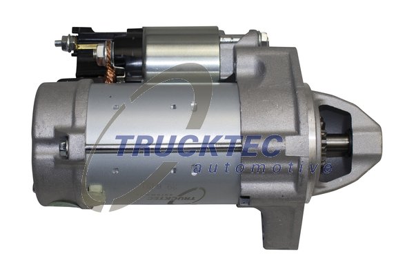 TRUCKTEC AUTOMOTIVE 02.17.112 Μίζα for MERCEDES-BENZ